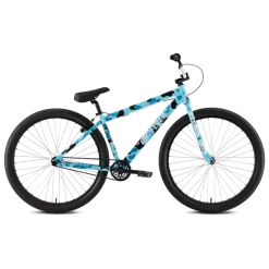 Se-bikes SE BIKES BIG FLYER 29" Light Blue Camo 2022 -France Accessoires Vélo Soldes Boutique se bikes big flyer 29 dark grey camo 2022 5