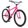 Se-bikes SE BIKES BIG FLYER 29" Neon Pink 2022 -France Accessoires Vélo Soldes Boutique se bikes big flyer 29 neon green 2022