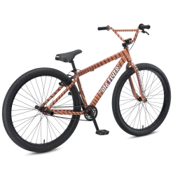 Se-bikes SE BIKES Big Flyer 29" Striped Fusion 2022 -France Accessoires Vélo Soldes Boutique se bikes big flyer 29 striped fusion 2022 2