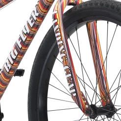 Se-bikes SE BIKES Big Flyer 29" Striped Fusion 2022 -France Accessoires Vélo Soldes Boutique se bikes big flyer 29 striped fusion 2022 4