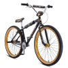 Se-bikes SE BIKES Big Ripper 29" Classic Black 2022 -France Accessoires Vélo Soldes Boutique se bikes big ripper 29 classic black 2022