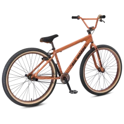 Se-bikes SE BIKES Big Ripper 29" Wood Grain 2022 -France Accessoires Vélo Soldes Boutique se bikes big ripper 29 wood grain 2022 2