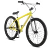 Se-bikes SE BIKES BIG RIPPER 29" Yellow Sparkle 2022 -France Accessoires Vélo Soldes Boutique se bikes big ripper 29 yellow sparkle 2022