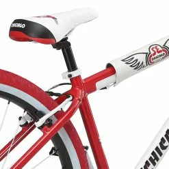 Se-bikes SE BIKES Big Ripper 29"Chicago 2022 -France Accessoires Vélo Soldes Boutique se bikes big ripper 29chicago 2022 4