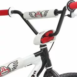 Se-bikes SE BIKES Big Ripper 29"Chicago 2022 -France Accessoires Vélo Soldes Boutique se bikes big ripper 29chicago 2022 5
