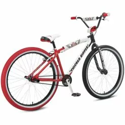 Se-bikes SE BIKES Big Ripper 29"Chicago 2022 -France Accessoires Vélo Soldes Boutique se bikes big ripper 29chicago 2022 8