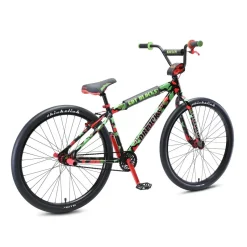Se-bikes SE BIKES Dblocks Big Ripper 29 Camo 2021 7 Se-bikes SE BIKES Dblocks Big Ripper 29 Camo 2021 -France Accessoires Vélo Soldes Boutique se bikes dblocks big ripper 29 camo 2021 2