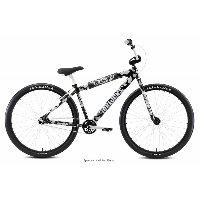 Se-bikes SE BIKES Dblocks Big Ripper 29 Snow Camo 2022 4 Se-bikes SE BIKES Dblocks Big Ripper 29 Snow Camo 2022 – Image 2