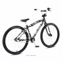 Se-bikes SE BIKES Dblocks Big Ripper 29 Snow Camo 2022 7 Se-bikes SE BIKES Dblocks Big Ripper 29 Snow Camo 2022 -France Accessoires Vélo Soldes Boutique se bikes dblocks big ripper 29 snow camo 2022 2