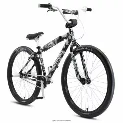 Se-bikes SE BIKES Dblocks Big Ripper 29 Snow Camo 2022