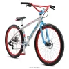 Se-bikes SE BIKES Fast Ripper Mike Buff 29" White 2022 -France Accessoires Vélo Soldes Boutique se bikes fast ripper mike buff 29 white 2022