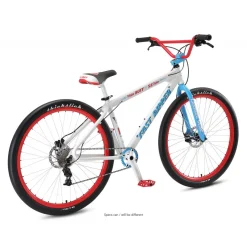 Se-bikes SE BIKES Fast Ripper Mike Buff 29" White 2022 7 Se-bikes SE BIKES Fast Ripper Mike Buff 29" White 2022 -France Accessoires Vélo Soldes Boutique se bikes fast ripper mike buff 29 white 2022 2
