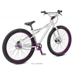 Se-bikes SE BIKES Killer Quad 27.5 Chrome Purple 2022 11 Se-bikes SE BIKES Killer Quad 27.5 Chrome Purple 2022 -France Accessoires Vélo Soldes Boutique se bikes monster quad 29 artic white 2022 2