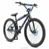 Se-bikes SE BIKES PK Ripper 27.5' Noir 2022 -France Accessoires Vélo Soldes Boutique se bikes pk ripper 275 noir 2022