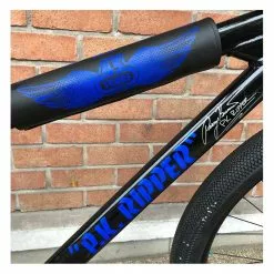 Se-bikes Custom SE BIKES PK Ripper 27.5' Noir 2022 -France Accessoires Vélo Soldes Boutique se bikes pk ripper 275 noir 2022 11