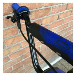 Se-bikes Custom SE BIKES PK Ripper 27.5' Noir 2022 -France Accessoires Vélo Soldes Boutique se bikes pk ripper 275 noir 2022 13