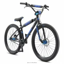 Se-bikes Custom SE BIKES PK Ripper 27.5' Noir 2022 -France Accessoires Vélo Soldes Boutique se bikes pk ripper 275 noir 2022 14