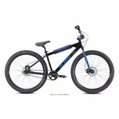 Se-bikes Custom SE BIKES PK Ripper 27.5' Noir 2022 -France Accessoires Vélo Soldes Boutique se bikes pk ripper 275 noir 2022 15