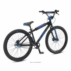 Se-bikes Custom SE BIKES PK Ripper 27.5' Noir 2022 -France Accessoires Vélo Soldes Boutique se bikes pk ripper 275 noir 2022 16