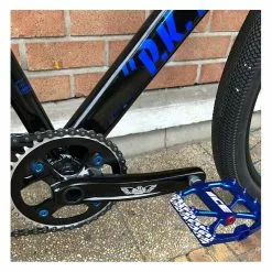 Se-bikes Custom SE BIKES PK Ripper 27.5' Noir 2022 -France Accessoires Vélo Soldes Boutique se bikes pk ripper 275 noir 2022 5