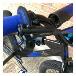 Se-bikes Custom SE BIKES PK Ripper 27.5' Noir 2022 -France Accessoires Vélo Soldes Boutique se bikes pk ripper 275 noir 2022 6