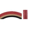 Se-bikes SE BIKES PNEU CUB 20x2.0" Red Skinwall -France Accessoires Vélo Soldes Boutique se bikes pneu cub 20x20 red skinwall