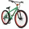 Se-bikes SE BIKES Savage Flyer 27.5” 2022