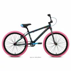 Se-bikes SE BIKES So Cal Flyer 24’ Peaceful 2022 -France Accessoires Vélo Soldes Boutique se bikes so cal flyer 24 peaceful 2022 2