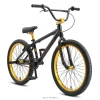 Se-bikes SE BIKES So Cal Flyer 24’ Stealth Mode Black 2022 -France Accessoires Vélo Soldes Boutique se bikes so cal flyer 24 stealth mode black 2022