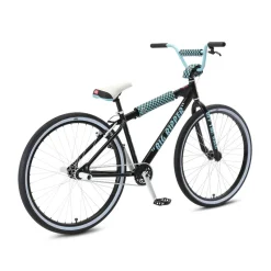 Se-bikes SE BIKES X VANS Big Ripper 2022 -France Accessoires Vélo Soldes Boutique se bikes x vans big ripper 2022 2