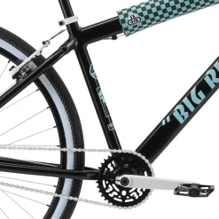 Se-bikes SE BIKES X VANS Big Ripper 2022 -France Accessoires Vélo Soldes Boutique se bikes x vans big ripper 2022 3