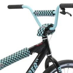 Se-bikes SE BIKES X VANS Big Ripper 2022 -France Accessoires Vélo Soldes Boutique se bikes x vans big ripper 2022 4