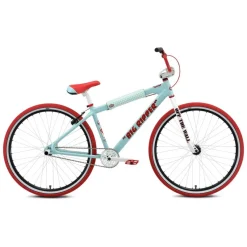 Se-bikes SE BIKES X VANS BIG RIPPER 29’ 2021 -France Accessoires Vélo Soldes Boutique se bikes x vans big ripper 29 2021 2