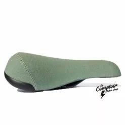 Selle BIKELIFE Grippie Vert Olive 8 Selle BIKELIFE Grippie Vert Olive -France Accessoires Vélo Soldes Boutique selle bikelife grippie vert olive 2