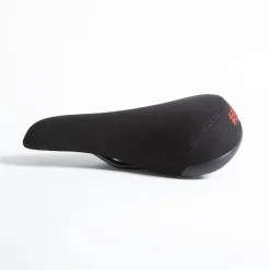 Selle BIKELIFE Noire Logo Rouge 9 Selle BIKELIFE Noire Logo Rouge -France Accessoires Vélo Soldes Boutique selle bikelife noire logo rouge 2