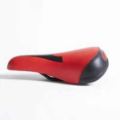 Selle BIKELIFE X PATROX Rouge-Noir 10 Selle BIKELIFE X PATROX Rouge-Noir -France Accessoires Vélo Soldes Boutique selle bikelife x patrox red black 3