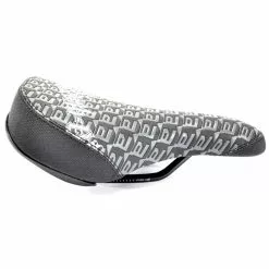 Selle BMX RUSH à Rail Noire 7 Selle BMX RUSH à Rail Noire -France Accessoires Vélo Soldes Boutique selle bmx rush a rail noire 2