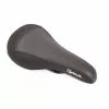 Selle BMX VELO à Rail Noire -France Accessoires Vélo Soldes Boutique selle bmx velo a rail noire