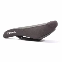 Selle BMX VELO à Rail Noire -France Accessoires Vélo Soldes Boutique selle bmx velo a rail noire 5