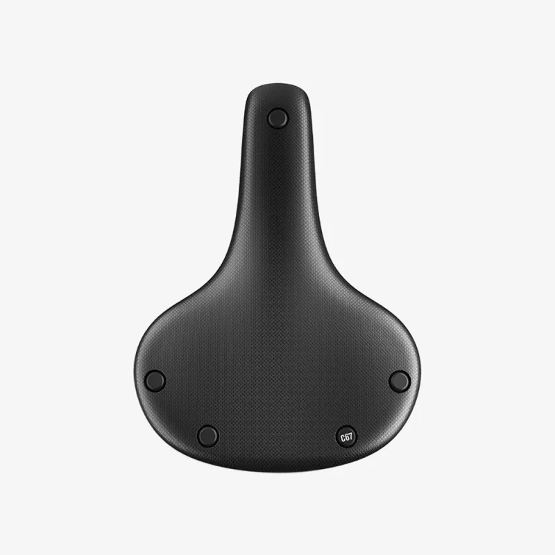 Selle Brooks Cambium C67 4 Selle Brooks Cambium C67 – Image 2
