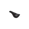 SELLE BSD PIVOTAL SLIM LOGO BLACK -France Accessoires Vélo Soldes Boutique selle bsd pivotal slim logo black
