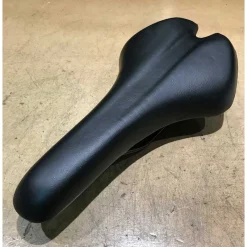 SELLE COLLECTIVE C100 BLACK