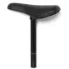Selle Combo HERESY Reign II Slim Noire -France Accessoires Vélo Soldes Boutique selle combo heresy reign ii slim noire