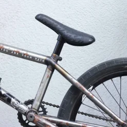 Selle Combo HERESY Reign II Slim Noire 12 Selle Combo HERESY Reign II Slim Noire -France Accessoires Vélo Soldes Boutique selle combo heresy reign ii slim noire 4