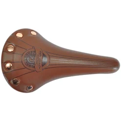 SELLE DDK CLASSIC BRWN