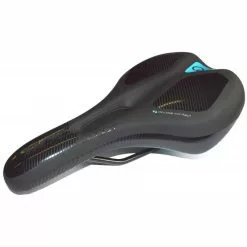 Selle DDK Confort-sport Pour City-vae -France Accessoires Vélo Soldes Boutique selle ddk confort sport pour city vae 1