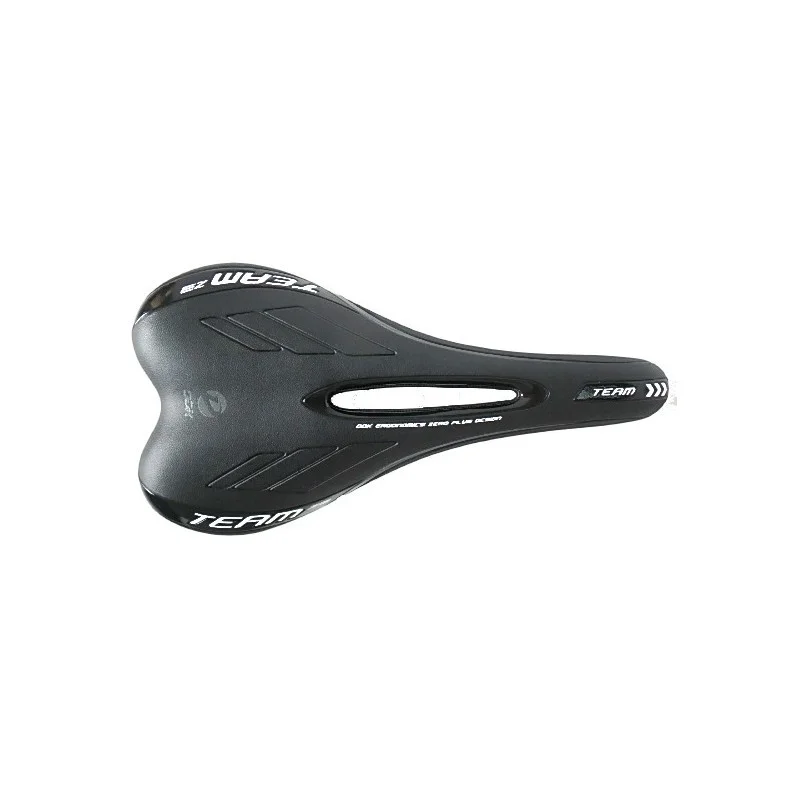 Selle DDK Team Course Z3 Noire 4 Selle DDK Team Course Z3 Noire – Image 2