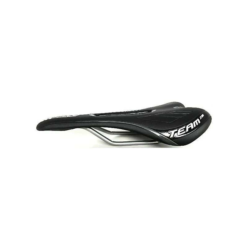 Selle DDK Team Course Z3 Noire 5 Selle DDK Team Course Z3 Noire – Image 3