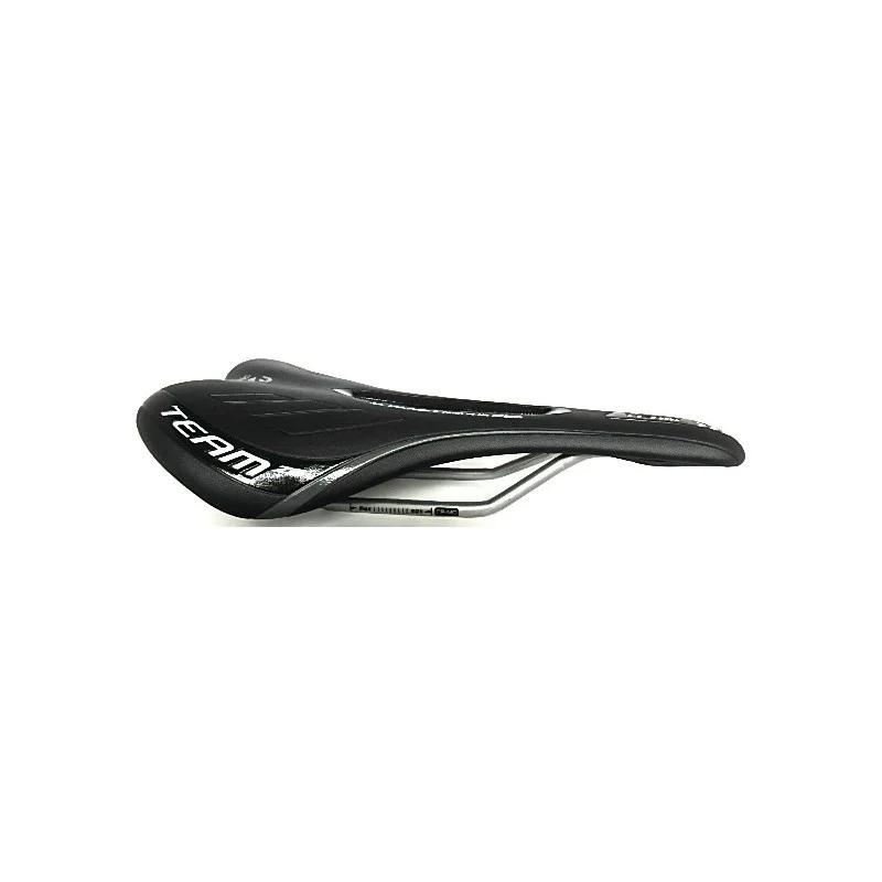 Selle DDK Team Course Z3 Noire 3 Selle DDK Team Course Z3 Noire