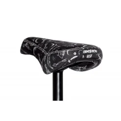 Demolition Parts SELLE DEMO HUCKER V2 PIV BLK -France Accessoires Vélo Soldes Boutique selle demo hucker v2 piv blk 2